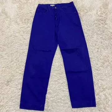 드리스반노튼 치노 팬츠 남성용 팬츠 청바지 데님