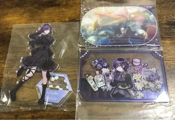 프로세카 아크릴 스탠드 아사히나 마후유