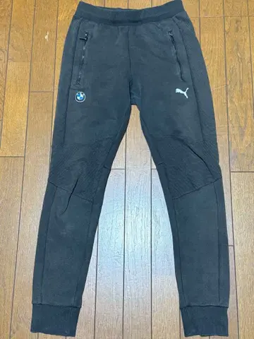 푸마 BMW M 모터스포츠 스웨트 팬츠 S