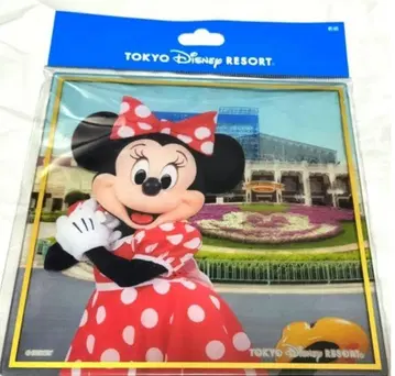 미니 색지 도쿄 디즈니 리조트