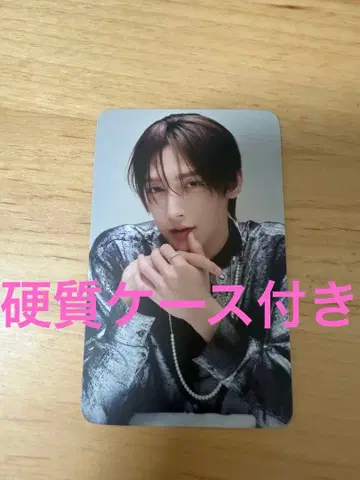 하마카와 이로 포토 카드 트레이딩 카드 ROIROM 로이롬 회장 한정판