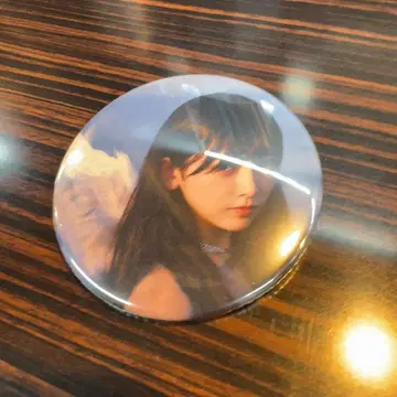 노기자카46 이케다 에레나 개인전 오리의 꿈 캔뱃지 4개