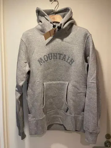 MMA Wakayama Sweat Side Venti Hoody