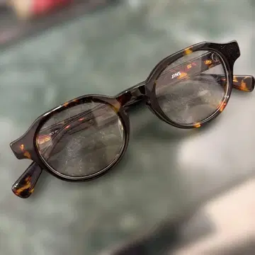 jins 안경