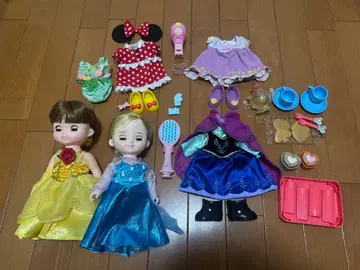 소란 코르네 드레스 묶음 판매