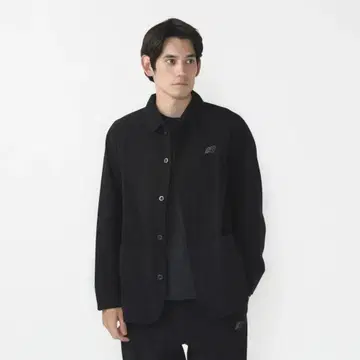 뉴발란스 New Balance 코듀로이 자켓 셋업 상하의