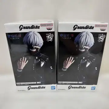 Grandista 그란디스타 카네키 켄 2체 세트