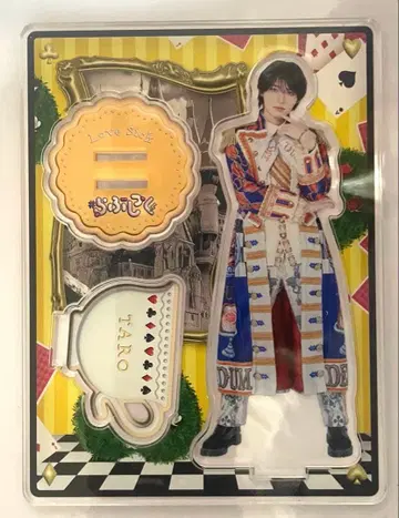 러브시크 타로 국제 포럼 아크릴 스탠드