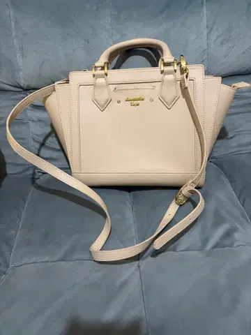 Samantha vega 핸드백 숄더백