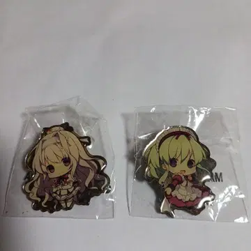 [ 마시로색 심포니 ] 핀즈