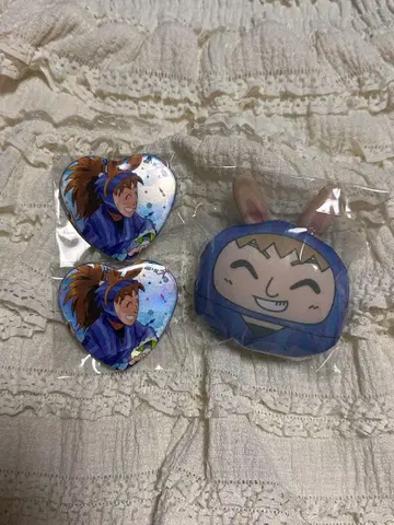 닌타마 란타로 난자타운 2023 알 찾기 단 하치야 사부로