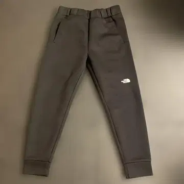 THE NORTH FACE 그레이 스웨트 팬츠 L