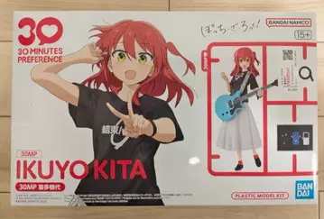 [덤 포함] 30MP 키타 이쿠요 봇치 더 록! 봇치더록 프라모델