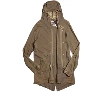 ppfm 밀리터리 후드티