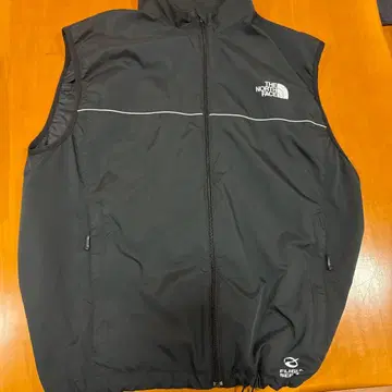 THE NORTH FACE 나일론 베스트 M