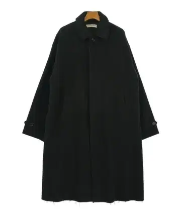UNDER COVER 스텐카라 코트 남성용
