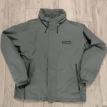 컬럼비아 아우터 패딩 자켓 인터체인지 3way