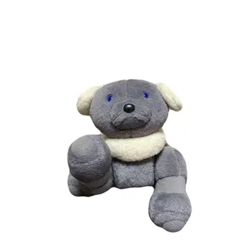 후키후키 AIBO 아이보 봉제 인형 강아지 로봇 헤이세이 레트로 SONY