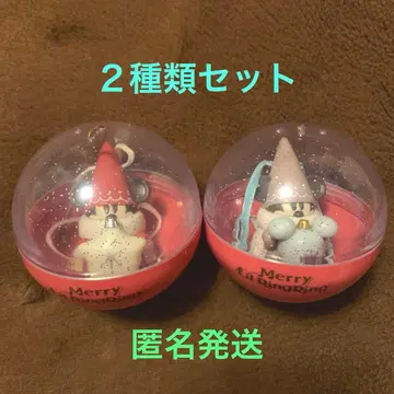 릴린린 캡슐 토이