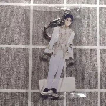 원인은 자신에게 있다. Twinkle 아크릴 키링 아크키 모쿠다이 카즈토