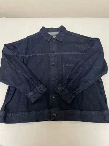 RAGEBLUE 데님 자켓