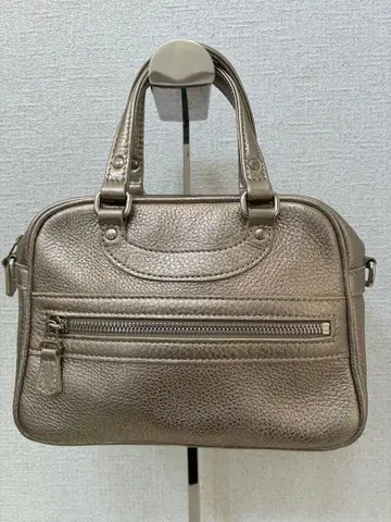 자크 루소 리스본 미니미니 샴페인 골드