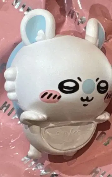 HIPPERS CHIIKAWA 히퍼스 치이카와 모몽가