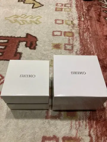 SEIKO srp789k1 중고