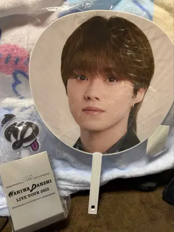 나니와단시 LIVE TOUR 2025 BONBON VOYAGE