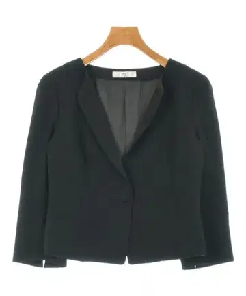 MISS J 노카라 자켓 여성용