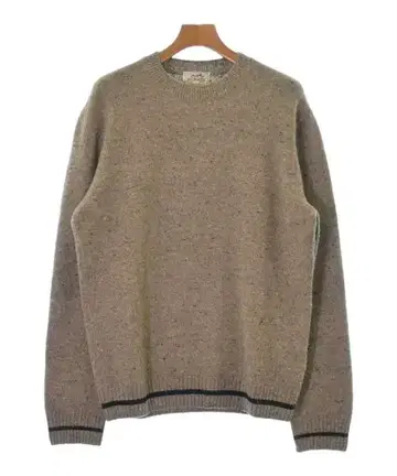 HERMES 니트 스웨터 남성용