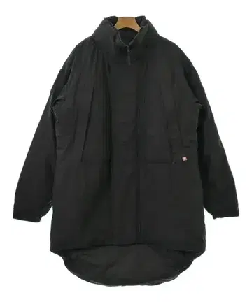 MILITARY 다운 코트 남성용