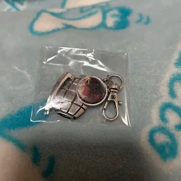 히로아카전 합금 참 컬렉션 바쿠고