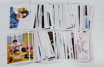 초특급 카이 브로마이드 묶음 판매