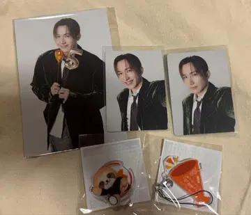 코이케 류키 GENIC 무도관 트레이딩 카드 포스카 캡슐 토이