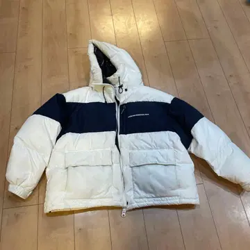 DC SHOE CO USA 다운 자켓