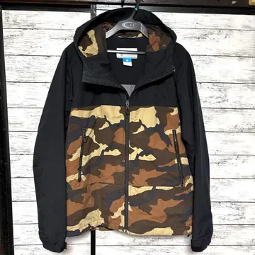 컬럼비아 마운틴 자켓