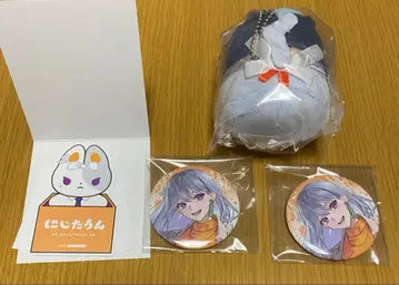 히구치 카에데 굿즈 묶음 판매