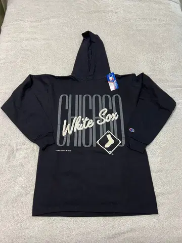 시카고 화이트삭스 90s 데드 MLB Champion 레어