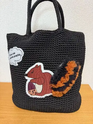 [ 새상품급 ] LUDLOW 코드백 리스