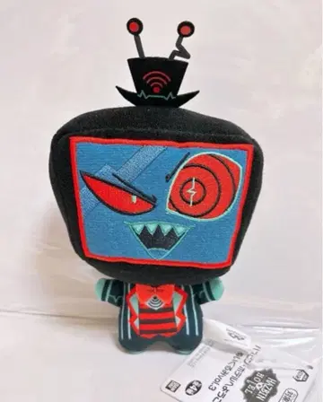 해즈빈 호텔에 오신 것을 환영합니다 봉제 인형 vol.3 복스