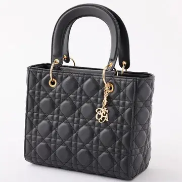 one after another NICE CLAUP 미니 토트백