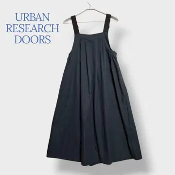 URBAN RESEARCH DOORS M 사이즈 점프수트 살로펫