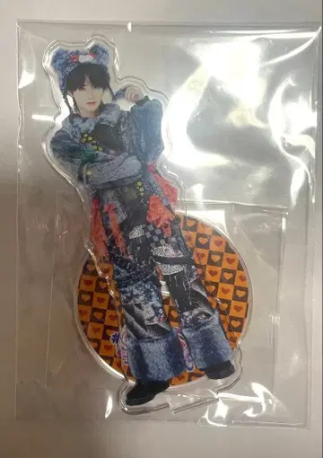 러브시크 타로 2025 할로윈 아크릴 스탠드