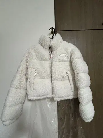 THE NORTH FACE 보아 눕시