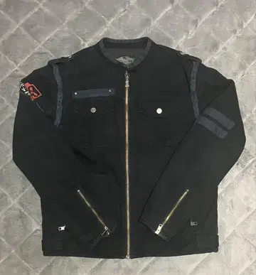 할리데이비슨 자켓