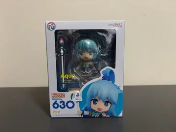 넨도로이드 이 멋진 세계에 축복을 아쿠아