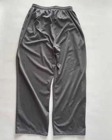 SMOKE T ONE HIGH MOCK DRY PANTS