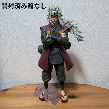 나루토 제일복권 피규어 지라이야