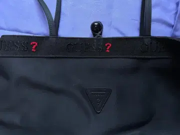 GUESS (게스) 토트백 남성용 여성용